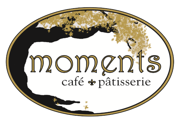Moments Coffee Bar & Eatery
